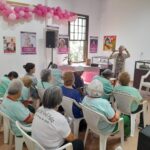 01.2 Roda De Conversa E Ginástica Cognitiva