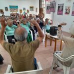 01.3 Roda De Conversa E Ginástica Cognitiva