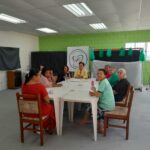 03. Oficina Vida Feliz II Turma B
