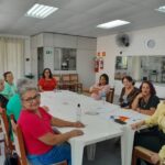03.1 Oficina Vida Feliz II Turma B
