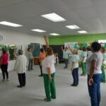 Bem Esta Tai-Chi-Chuan