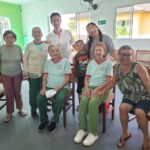 Bem Estar Autocuidado e atendimento de Reflexologia