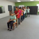 Bem Estar Tai-Chi-Chaun