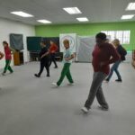 Bem Estar - Tai-Chi-Chuan