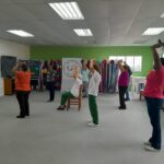 Bem Estar Tai-Chi-Chuan