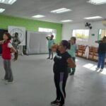 Bem Estar Tai Chi Chuan