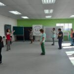 Bem Estar Tai Chi Chuan