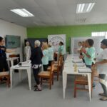 Cantoterapia