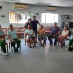 Reflexologia