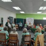 Roda de Conversa