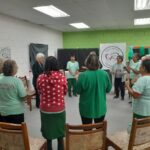 Roda de Conversa