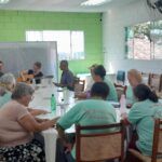 Vida Feliz II Turma A