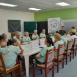 Vida Feliz II Turma A