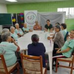 Vida Feliz II Turma A