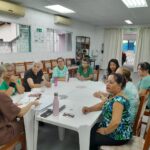 Vida Feliz II Turma B