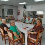 Vida Feliz II Turma B