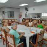 Vida Feliz II Turma B