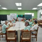Vida Feliz II turma A