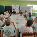 Vida Feliz II turma A