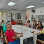 Vida Feliz II turma B